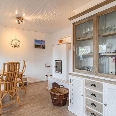 Nice Home In Friedrichskoog With Wifi Exterior foto