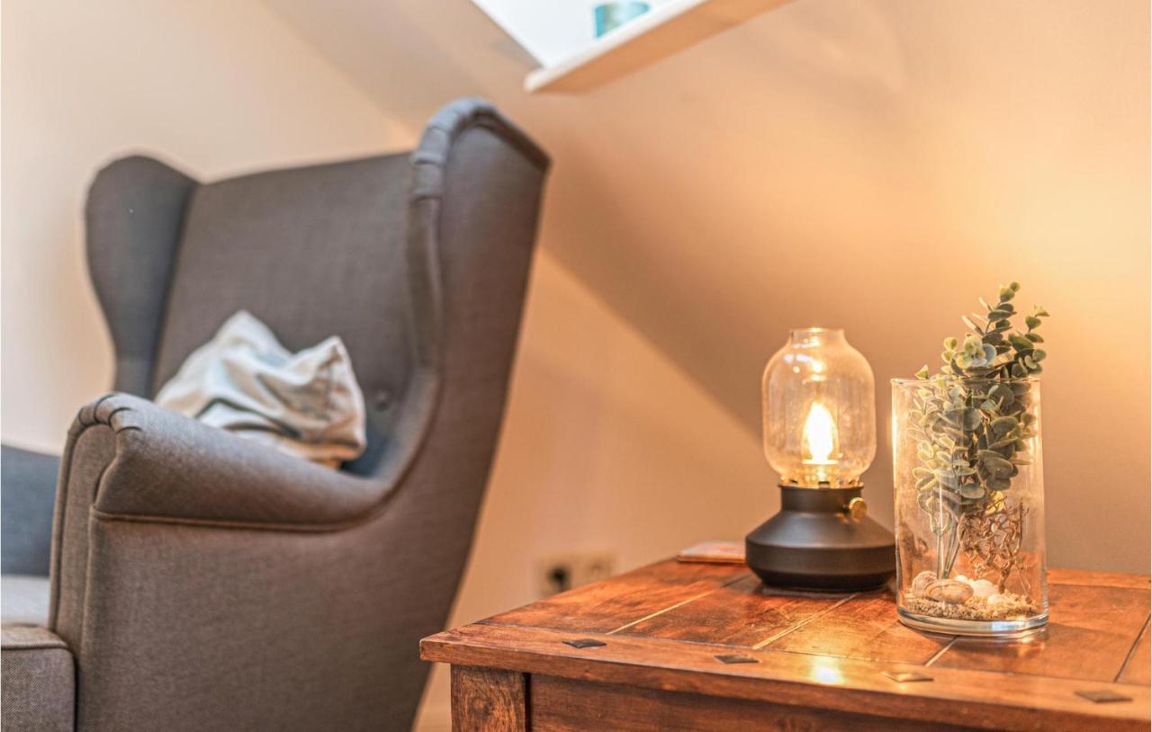 Nice Home In Friedrichskoog With Wifi Exterior foto