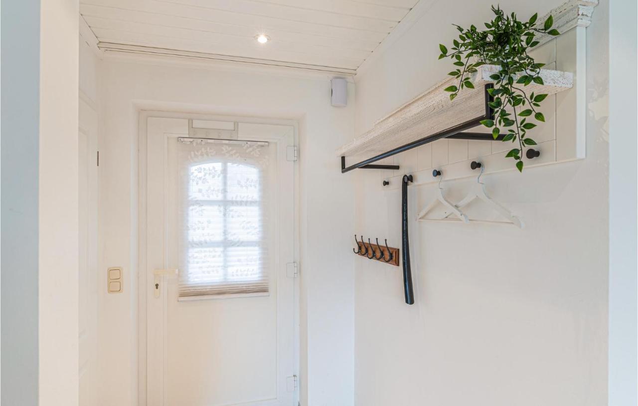 Nice Home In Friedrichskoog With Wifi Exterior foto