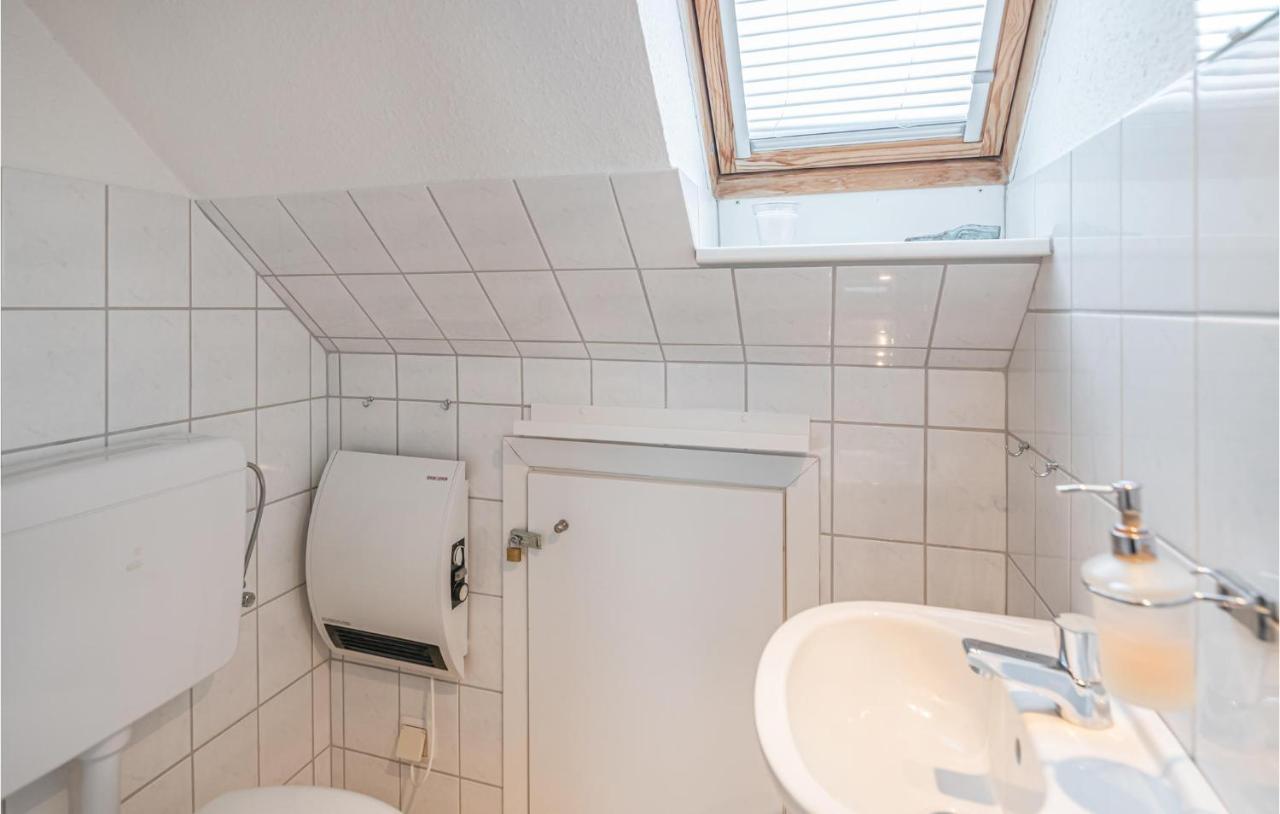 Nice Home In Friedrichskoog With Wifi Exterior foto
